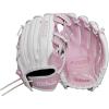 imageWilson Spring 2025 A2000 Fastpitch GlovesWhiteLavender