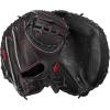 imageWilson Spring 2025 A2K Baseball GlovesBlackRed