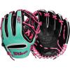 Black/Seafoam/Flamingo