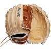 imageWilson Winter 2024 A2000 Fastpitch GlovesBlondeSaddle Tan
