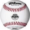 imageWilson Youth League and Tournament Baseballs One DozenCal Ripken