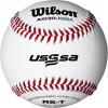 USSSA