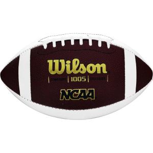 imageWILSON Autograph FootballsNCAA Autograph