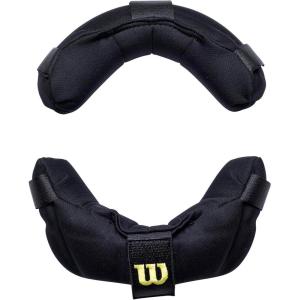 imageWILSON DynaLite face PadsBlack