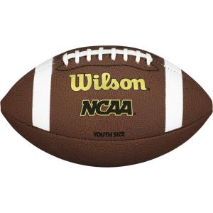 imageWILSON NCAA Official FootballYouth
