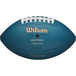 imageWILSON NFL Ignition FootballBlue