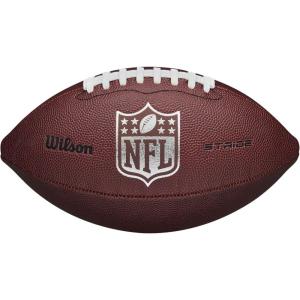 imageWILSON NFL Peewee Football  Brown 1Brown