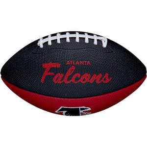 imageWILSON NFL Team Retro Football  MiniAtlanta Falcons