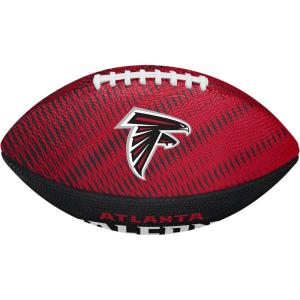 imageWILSON Unisex NFL Team Tailgate FootballsAtlanta Falcons