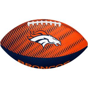 imageWILSON Unisex NFL Team Tailgate FootballsDenver Broncos