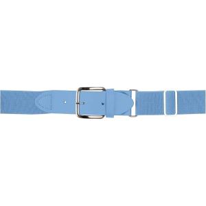 imageWILSON Youth Elastic Baseball BeltsVictory Blue