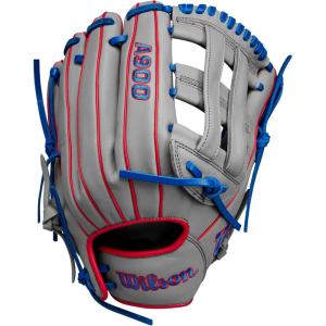 imageWilson 2024 A900 PF12 Pedroia Fit 12 Utility Baseball GloveRight Hand Throw