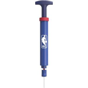 imageWilson NBA ampamp WNBA  NBA DRV Dual Action Pump