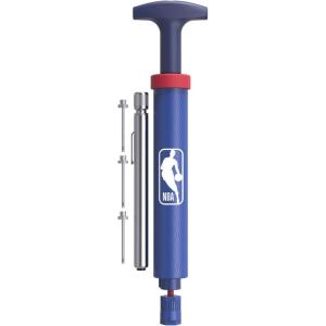 imageWilson NBA ampamp WNBA  NBA DRV Pump Kit