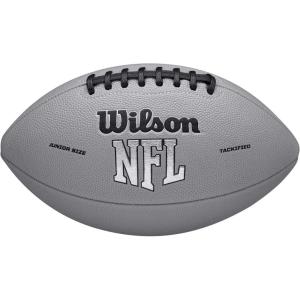 imageWilson NFL MVP FootballsGrey
