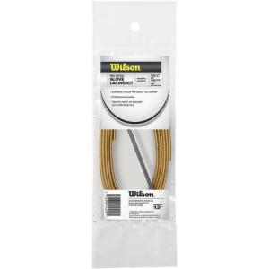 imageWilson Pro Stock Glove Lacing KitTan