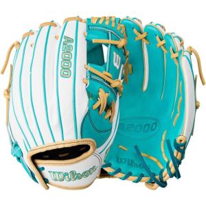imageWilson Summer 2025 A2000 Fastpitch GlovesInfield  12