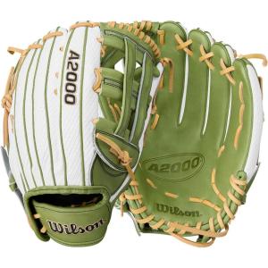 imageWilson Summer 2025 A2000 Fastpitch GlovesOutfield  1225