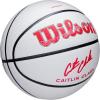 imageWILSON Caitlin Clark Aspire UV BasketballsSize 6  285