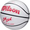 imageWILSON Caitlin Clark Aspire UV BasketballsSize 6  285