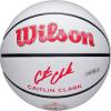 imageWILSON Caitlin Clark Aspire UV BasketballsSize 6  285