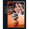 imageWILSON Caitlin Clark EVO NXT 3951 Game BasketballsSize 6  285