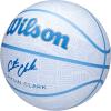 imageWILSON Caitlin Clark Envision BasketballsSize 5  275