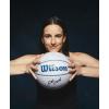 imageWILSON Caitlin Clark Envision BasketballsSize 5  275