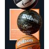 imageWILSON Caitlin Clark Repetition BasketballsSize 7  295