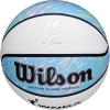 imageWILSON Caitlin Clark x WNBA Oasis BasketballsSize 6  285