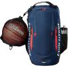 imageWILSON Evolution Basketball GearpackNavy