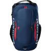 imageWILSON Evolution Basketball GearpackNavy