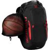 imageWILSON Evolution Basketball GearpackScarlet