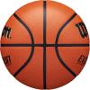 imageWILSON Evolution Indoor Game Basketballs  Size 5 Size 6 and Size 7Brown  Game Ball