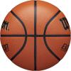 imageWILSON Evolution Indoor Game Basketballs  Size 5 Size 6 and Size 7Brown  Game Ball