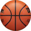 imageWILSON Evolution Indoor Game Basketballs  Size 5 Size 6 and Size 7Brown  Game Ball