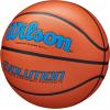 imageWILSON Evolution Indoor Game Basketballs  Size 5 Size 6 and Size 7RoyalBrown