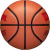 imageWILSON Evolution Indoor Game Basketballs  Size 5 Size 6 and Size 7ScarletBrown