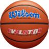 imageWILSON Evolution Indoor Game Basketballs  Size 5 Size 6 and Size 7USA