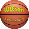imageWILSON Evolution Indoor Game Basketballs  Size 5 Size 6 and Size 7YellowBrown