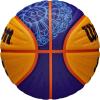 imageWILSON FIBA 3X3Orange