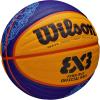 imageWILSON FIBA 3X3Orange