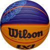 imageWILSON FIBA 3X3Orange