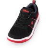 imageWILSON Mens Pickle Pro SneakerBlackInfraredWhite