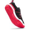 imageWILSON Mens Pickle Pro SneakerBlackInfraredWhite