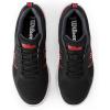 imageWILSON Mens Pickle Pro SneakerBlackInfraredWhite