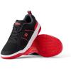 imageWILSON Mens Pickle Pro SneakerBlackInfraredWhite