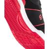 imageWILSON Mens Pickle Pro SneakerBlackInfraredWhite