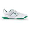 imageWILSON Mens Pickle Pro SneakerWhiteBosphorus