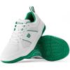 imageWILSON Mens Pickle Pro SneakerWhiteBosphorus
